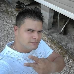 Meet your Posher, Froilan